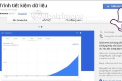 Đây là cách giảm lưu lượng Internet trên Google Chrome