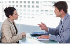 Trả lời thế nào khi nhà tuyển dụng hỏi về thu nhập hiện tại?