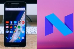 Android N Developer Preview 4 chính thức phát hành