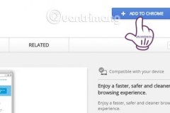 Cách sử dụng Ghostery chặn theo dõi trên trình duyệt Web