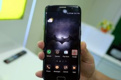 Samsung Galaxy S7 edge phiên bản “người dơi” đầu tiên về Việt Nam, giá 45 triệu đồng