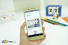 Siêu phẩm Sony Xperia X có đáng để bỏ tiền?