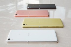 So sánh Sony Xperia X và Sony Xperia XA: Sự khác biệt là gì?