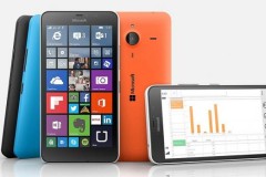 Phablet Lumia 640 XL với camera 13 MP được giảm giá