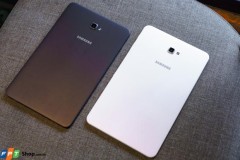 Galaxy Tab A6 10.1" - Máy tính bảng tầm trung cho nhu cầu giải trí