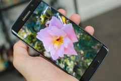 'Ông lớn' nào đang thống trị ngành sản xuất màn hình AMOLED?