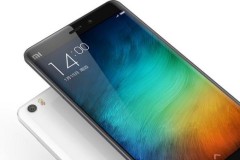 Galaxy Note 7 sẽ gặp đối thủ Mi Note 2 chip Snapdragon 821