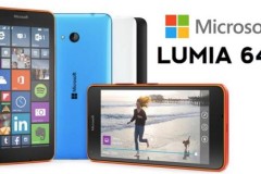 Không chỉ Lumia 640 XL mà Lumia 640 cũng được hạ giá
