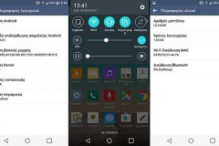 Smartphone giá rẻ LG Magna bất ngờ nhận được Android 6.0 Marshmallow