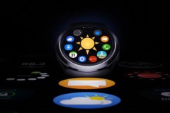 Smartwatch tiếp theo của Samsung sẽ có tên mã là Solis, chạy Tizen