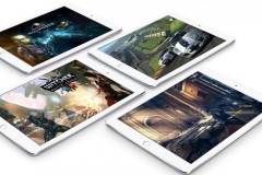 Hàng “hot” iPad Air 2 đồng loạt giảm giá mạnh tại thị trường Việt Nam