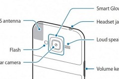 Samsung Galaxy J2 2016 lộ diện với tính năng Smart Glow hấp dẫn