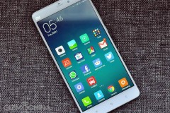 Xiaomi sẽ ra mắt Mi Note 2 hoặc Note Book trong tháng 7