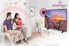 TV đuổi muỗi của LG chính thức lên kệ tại Ấn Độ