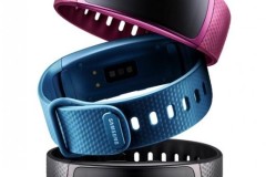 Đã có thể đặt hàng Samsung Gear Fit 2 với giá khoảng 4 triệu đồng