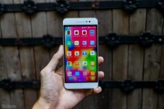 Đánh giá chi tiết Mobiistar Prime X Max