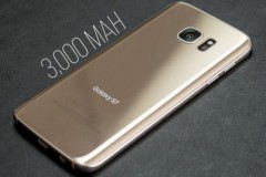 Đánh giá thời lượng sử dụng pin của Galaxy S7: Ấn tượng không ngoài dự đoán