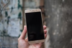 Những điểm nhấn cuốn hút trên Samsung Galaxy A9 Pro