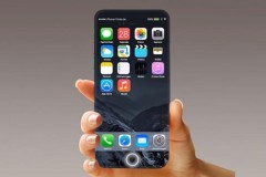 Samsung đầu tư 6,8 tỷ USD để sản xuất màn hình OLED cho iPhone 7?