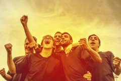 4 chiến thuật truyền “lửa” cho đội Sale nhà quản lý cần biết
