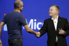 5 thương vụ thâu tóm lớn nhất làng công nghệ di động