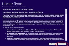 Cài đặt Windows 10 bằng Refresh Windows Tool của Microsoft