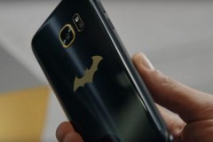 Galaxy S7 Edge “người dơi” giảm giá từ 50 triệu xuống còn 25 triệu