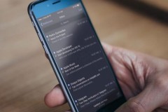 Ứng dụng trên iOS 10 trông ra sao với chế độ Dark Mode?