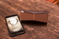 Logitech X300 - Mẫu loa Bluetooth đáng giá trong phân khúc dưới 2 triệu đồng