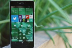 Bản cập nhật Windows 10 Mobile mới được phát hành qua Fast Ring