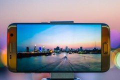 Chụp ảnh Panorama 360 cực ảo diệu post lên Facebook trên các máy Samsung