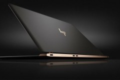 HP Spectre – Đẳng cấp thương gia