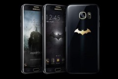 Loạn giá Samsung Galaxy S7 edge phiên bản “người dơi” tại Việt Nam