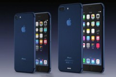 Tại sao iPhone 7 không sở hữu nhiều thay đổi lớn mà phải đợi iPhone 2017?