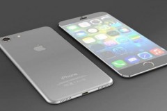 Thêm xác nhận về việc iPhone 7 rất mỏng, bỏ jack cắm tai nghe