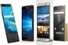 Sony, Microsoft, HTC, BlackBerry đang lụi tàn?
