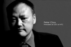 Nhà đồng sáng lập HTC nói lời tạm biệt với công ty