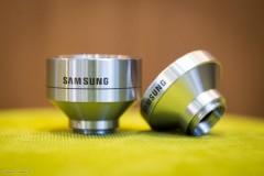 Trên tay ống kính Samsung Tele và Samsung Wide cho Galaxy S7/S7 Edge