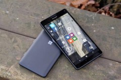 5 mẹo giúp kéo dài thời lượng pin trên smartphone Windows 10 Mobile
