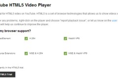 10 cách khắc phục tình trạng Youtube chậm như sên những ngày đứt cáp