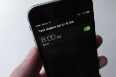 Hưỡng dẫn tạo báo thức 'rung' trên iOS
