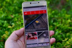 Trên tay và đánh giá nhanh Samsung Galaxy C5
