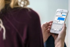 Phiên bản iOS 10: Apple sẽ không thu thập dữ liệu người dùng