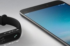 Vòng tay Xiaomi Mi Band 2 ngày càng khan hiếm tại Việt Nam