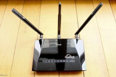 Thử mở rộng mạng Wifi nhà 2-3 tầng bằng DLink: dễ làm, gọn gàng, tốc độ được