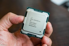Intel Việt Nam ra mắt Core i7-6950X dành cho khách hàng cá nhân