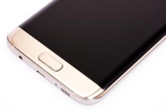 Điện thoại Samsung sẽ sao chép nút Home của iPhone ?