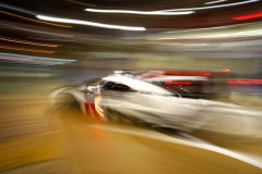 Porsche bất ngờ vượt mặt Toyota đoạt ngôi vương giải đua xe 24 Giờ Le Mans