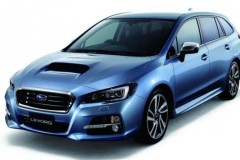 Subaru Levorg đạt đánh giá an toàn năm sao tại Úc