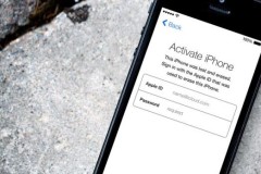 Cách bảo vệ tài khoản iCloud để tránh bị kẻ xấu lợi dụng